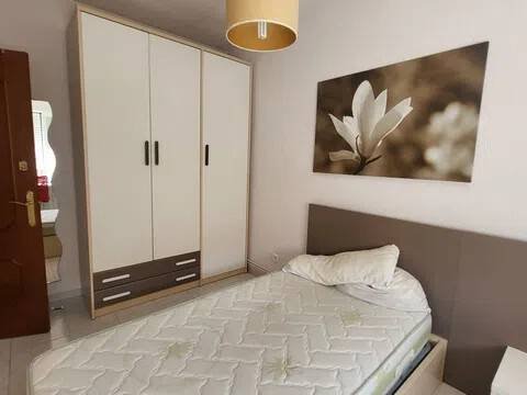 Piso de 107 m² en Toledo