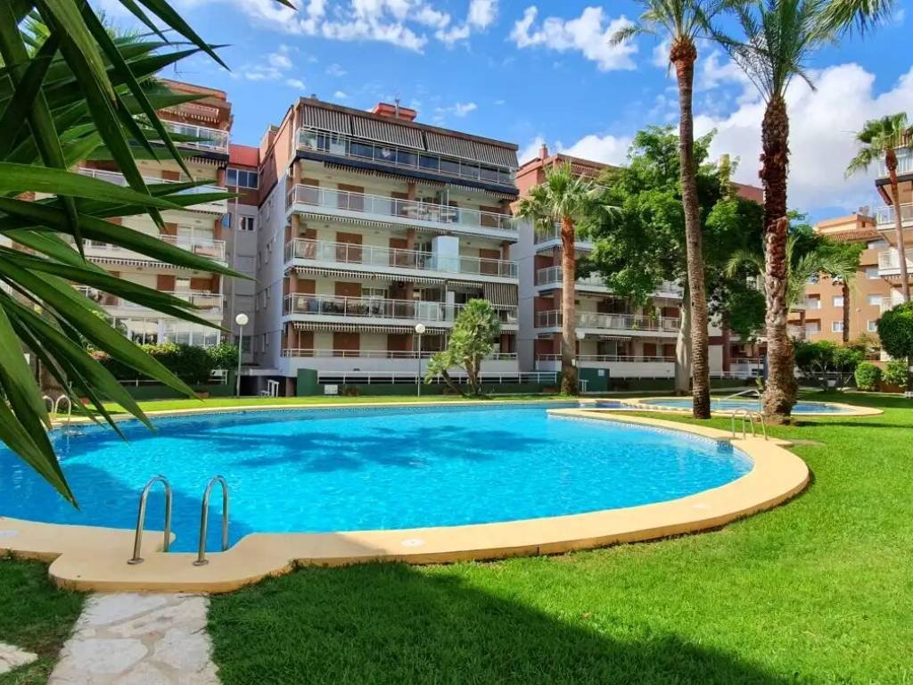 Piso de 75 m² en Dénia