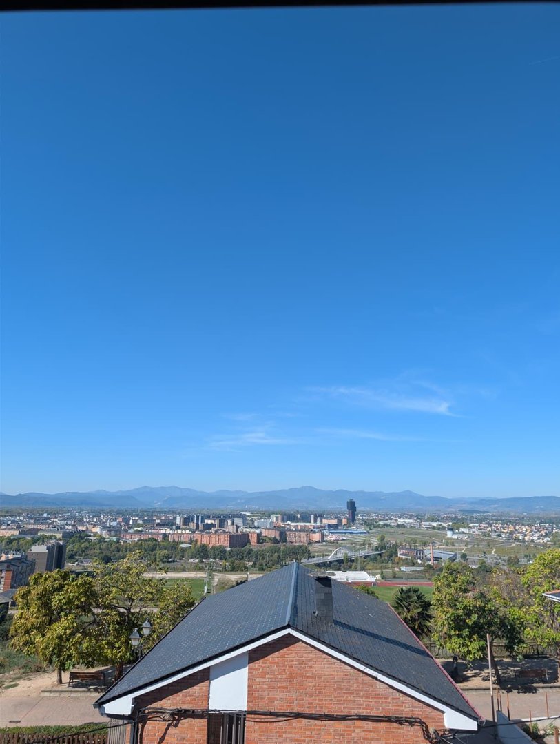 Piso de 70 m² en Ponferrada