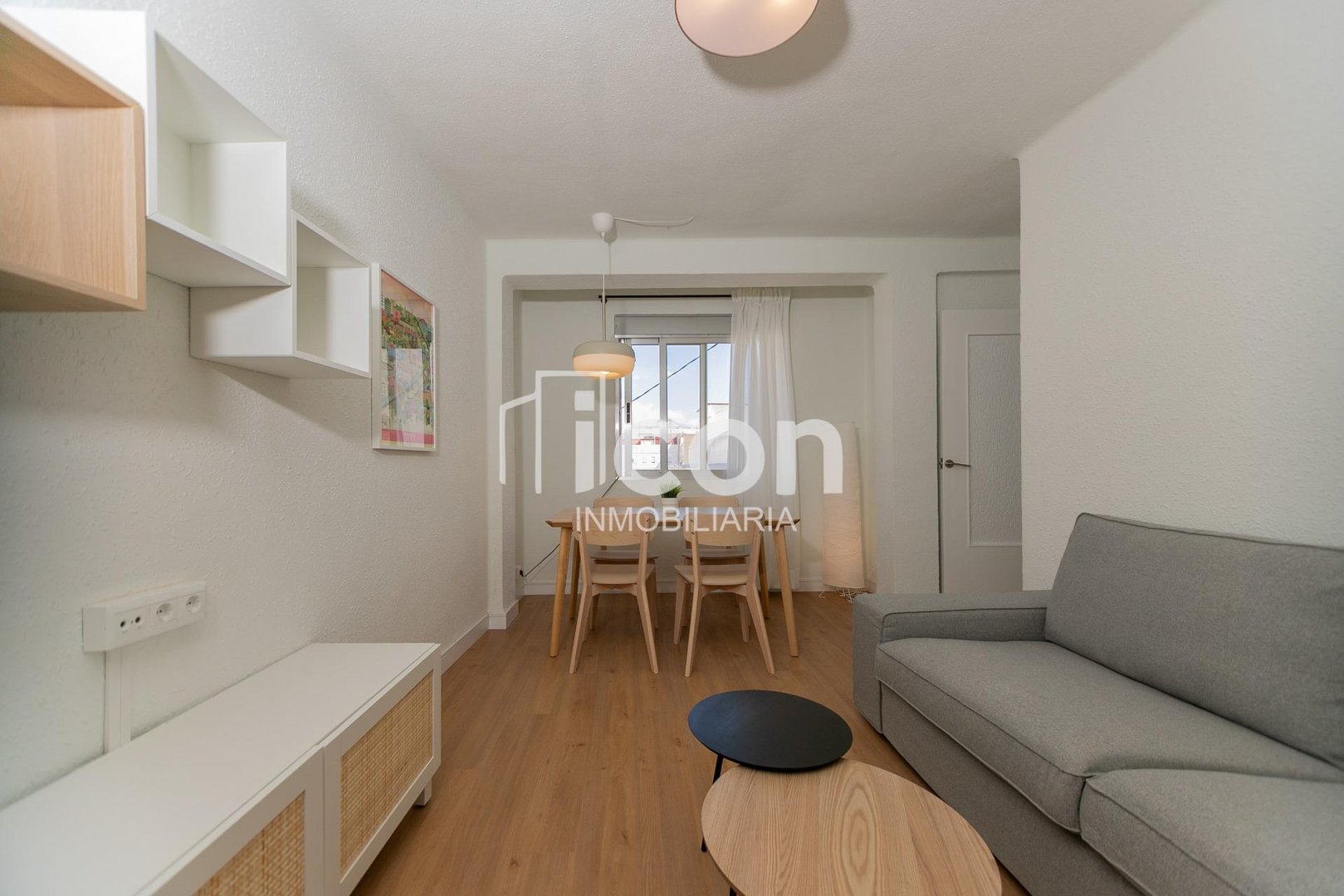Habitación 103 m², Valencia