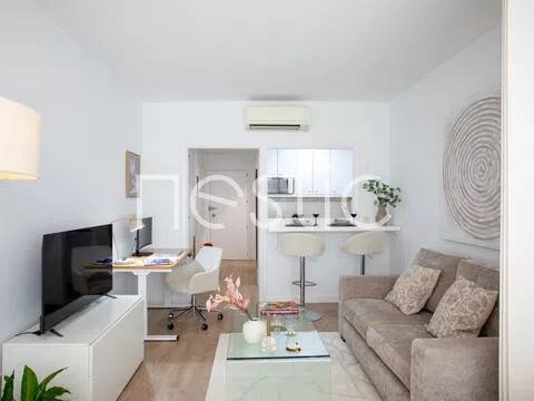 Wohnung 40 m² in Madrid