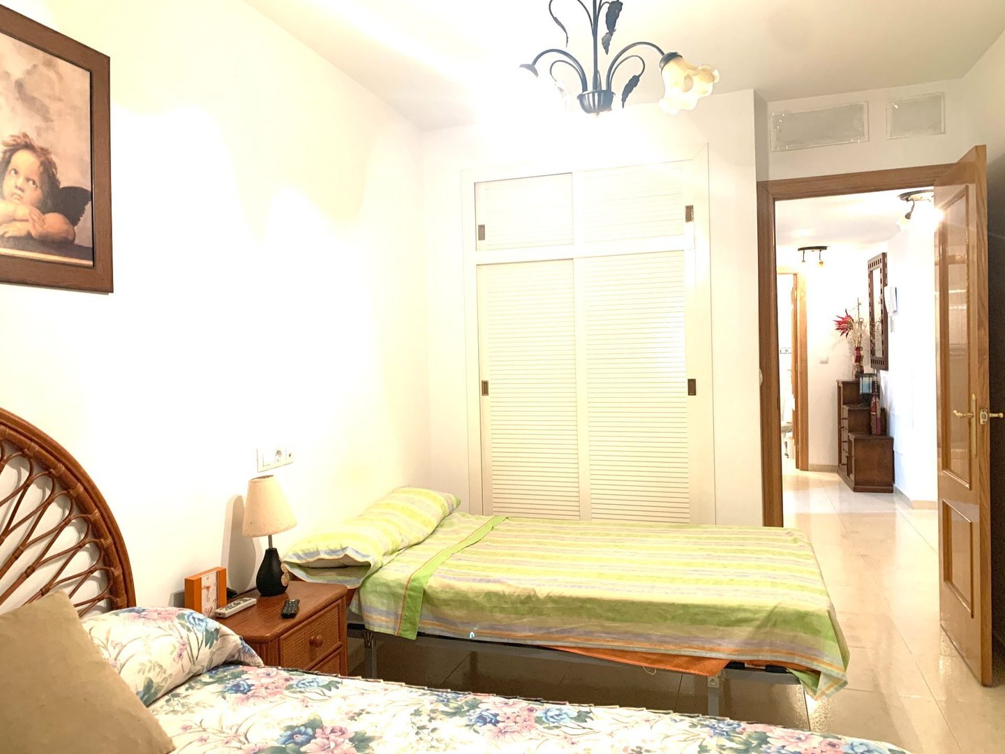 Piso de 90 m² en Garrucha