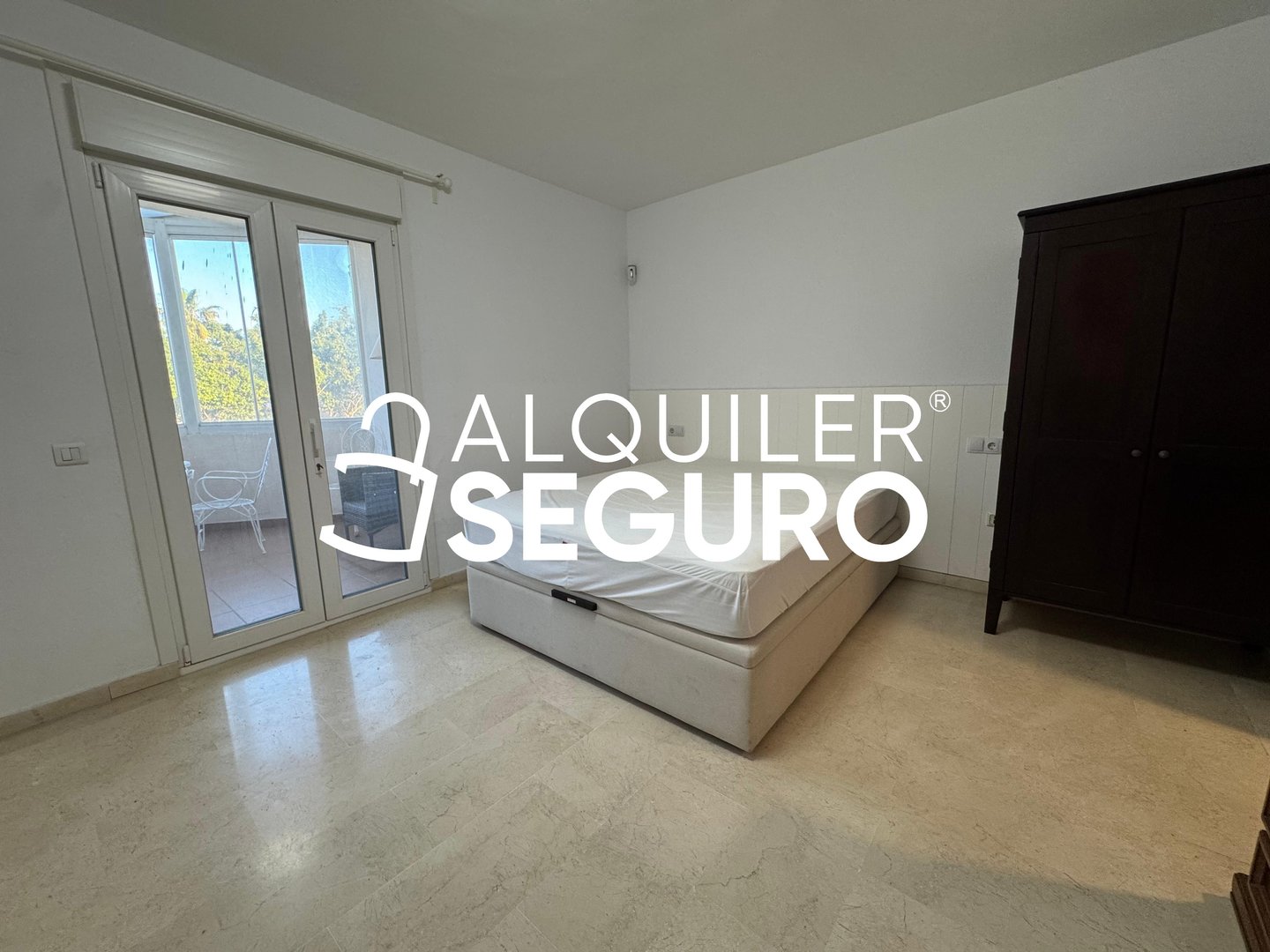 Piso de 140 m² en Málaga