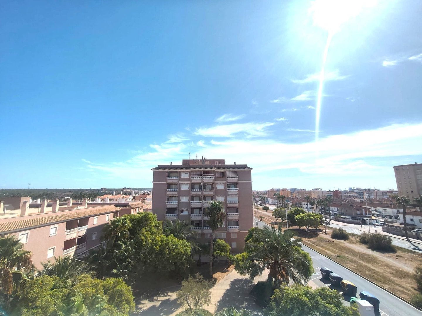 Piso de 60 m² en Santa Pola