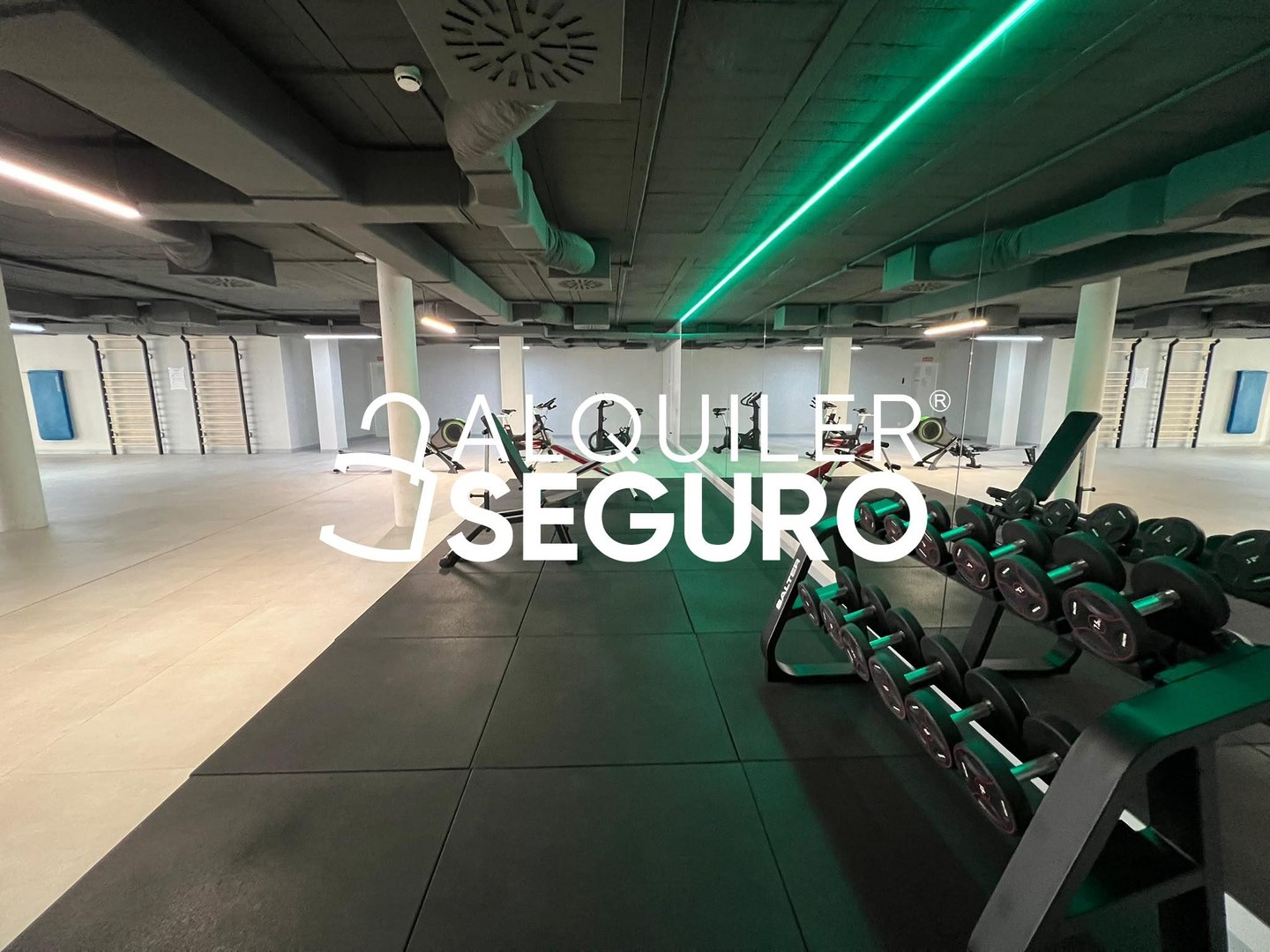 Pis de 60 m² a San Sebastián de los Reyes