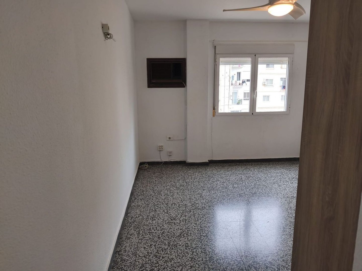 Pis de 138 m² a València