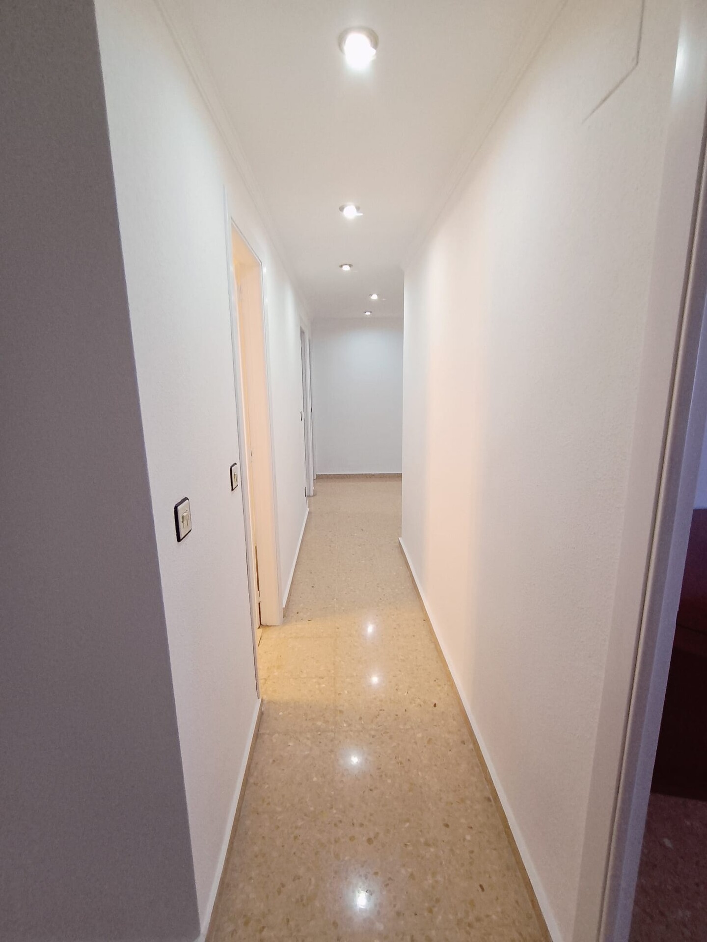 Pis de 102 m² a Saragossa