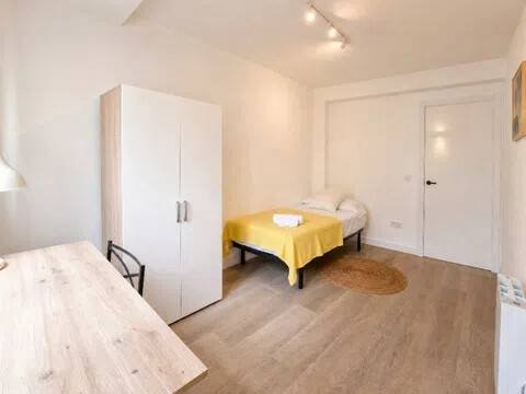 Habitación 80 m², Santander