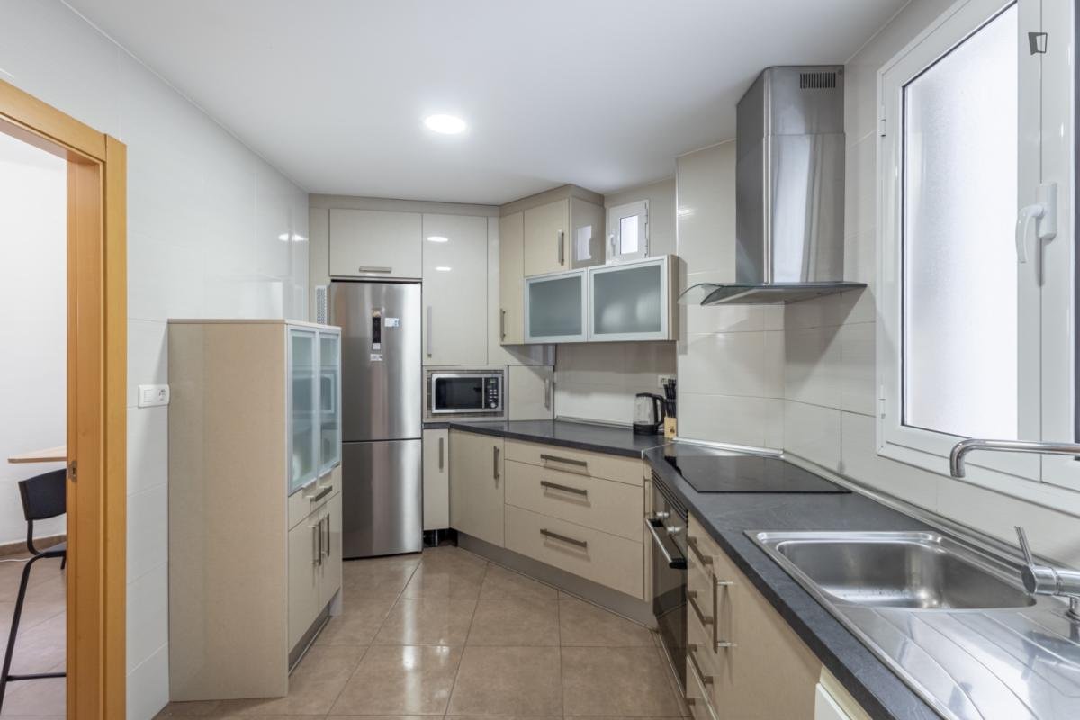 Habitación en alquiler, Granada