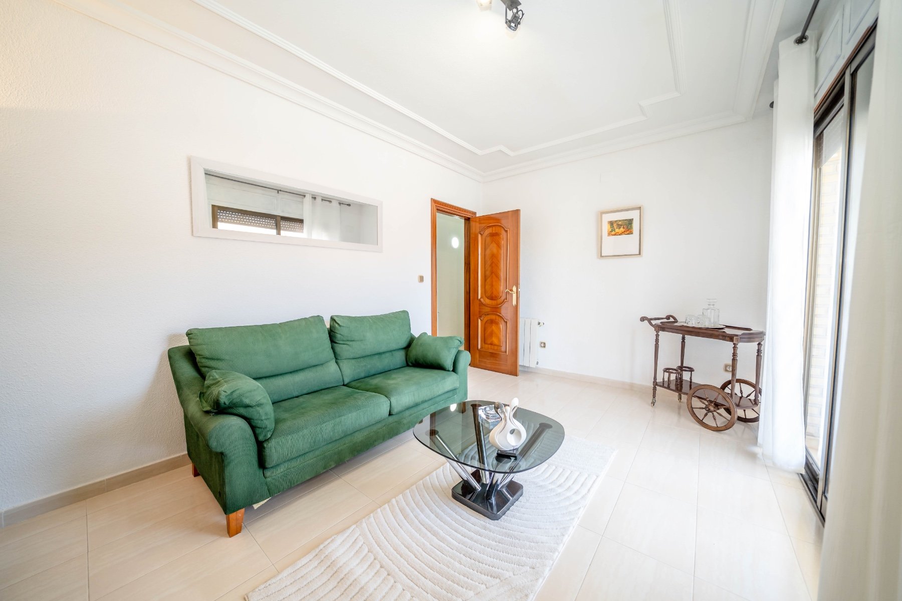 Piso de 264 m² en Dolores