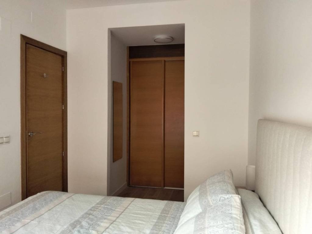 Piso de 50 m² en Málaga