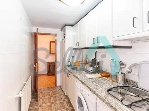 Pis de 55 m² a Mieres