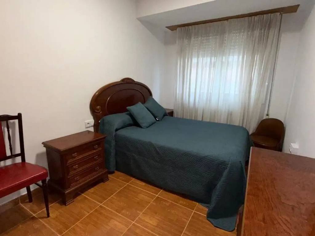 Pis de 82 m² a Ourense