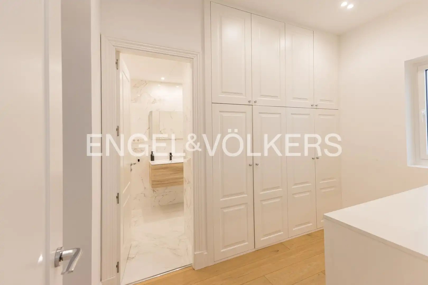 Piso de 173 m² en Madrid