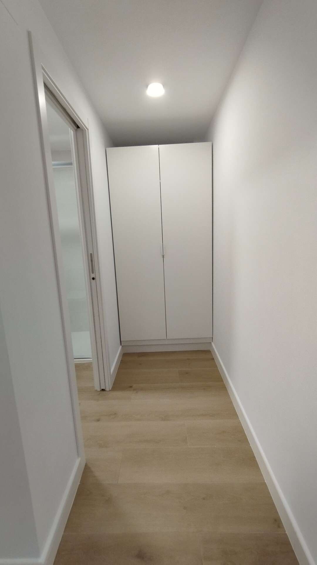 Pis de 55 m² a Huelva
