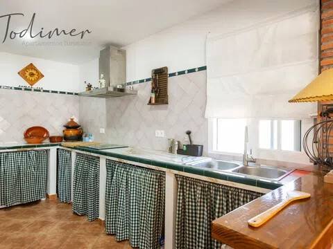 Haus 250 m² in Molvízar