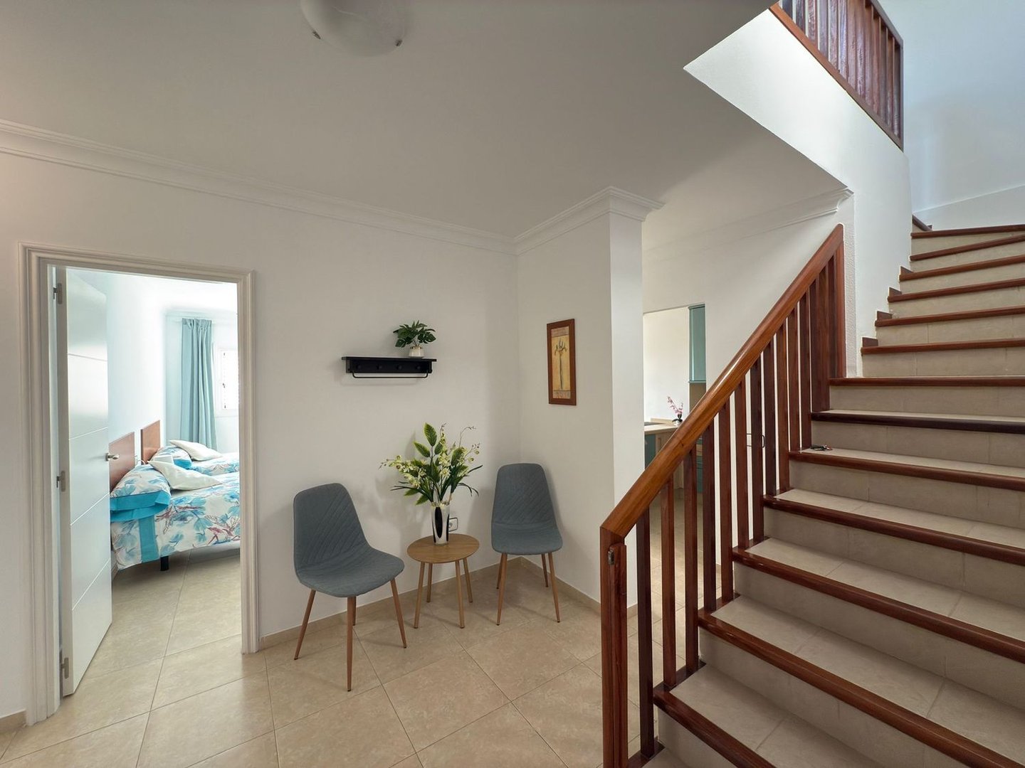 Apartamento 120 m² em Güímar