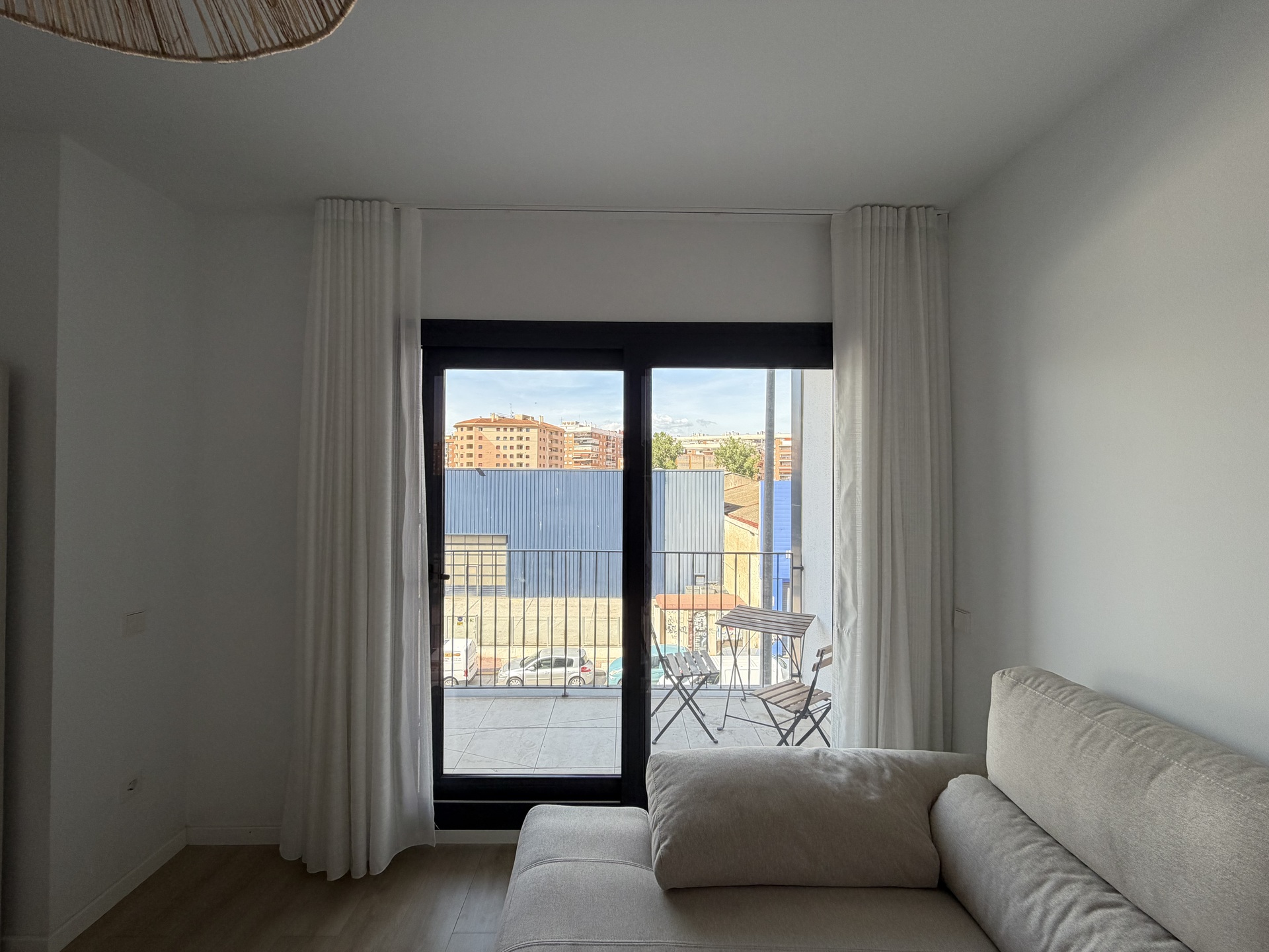 Habitación 105 m², Málaga
