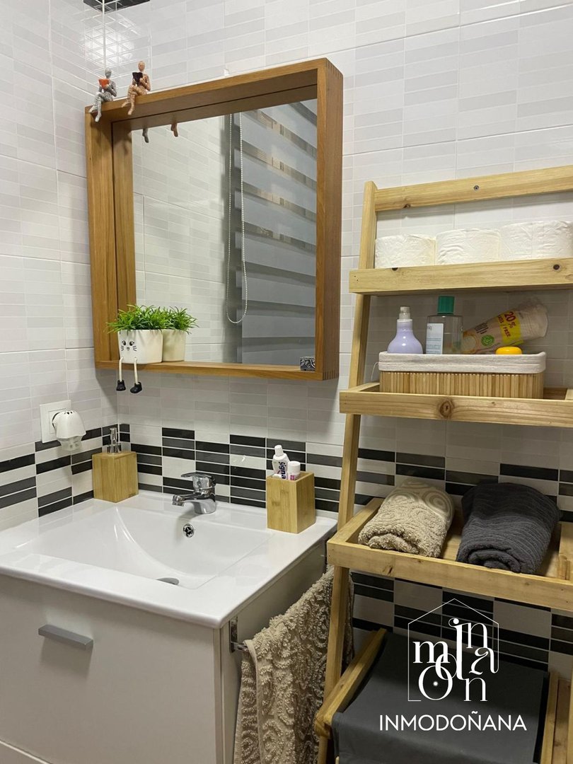 Piso de 50 m² en Almonte