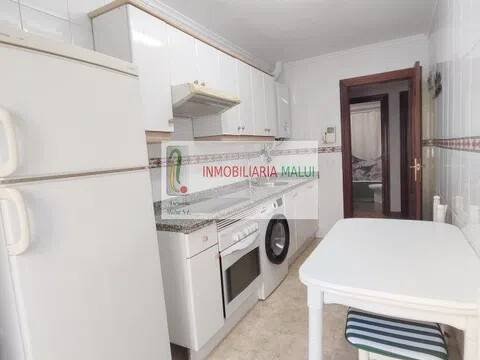 Pis de 75 m² a Oviedo