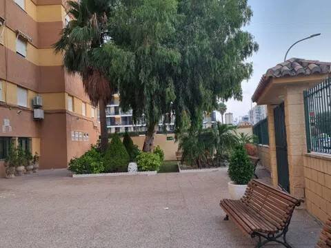 Piso de 85 m² en Puebla de Farnáls