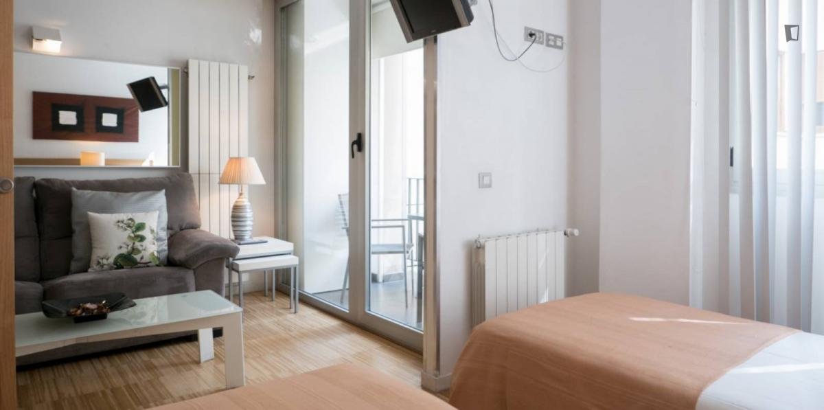 Appartement 64 m² à Madrid