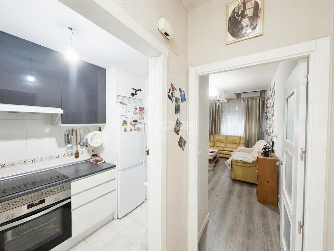 Piso de 55 m² en Talavera de la Reina