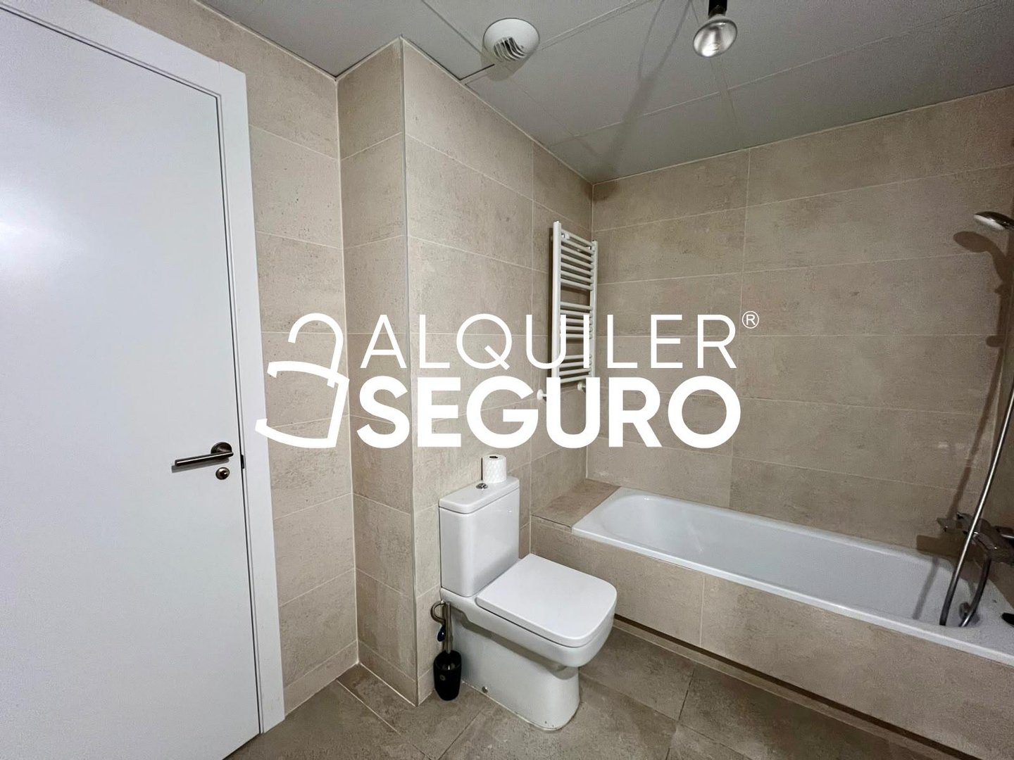 Piso de 105 m² en Tres Cantos