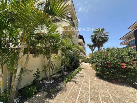 Piso de 65 m² en Puerto de la Cruz