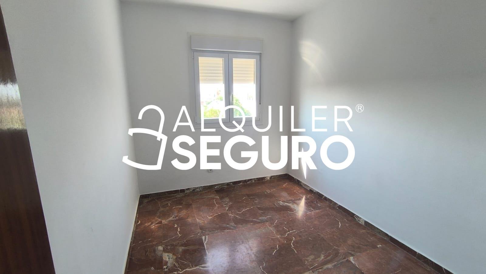 Piso de 160 m² en Sevilla