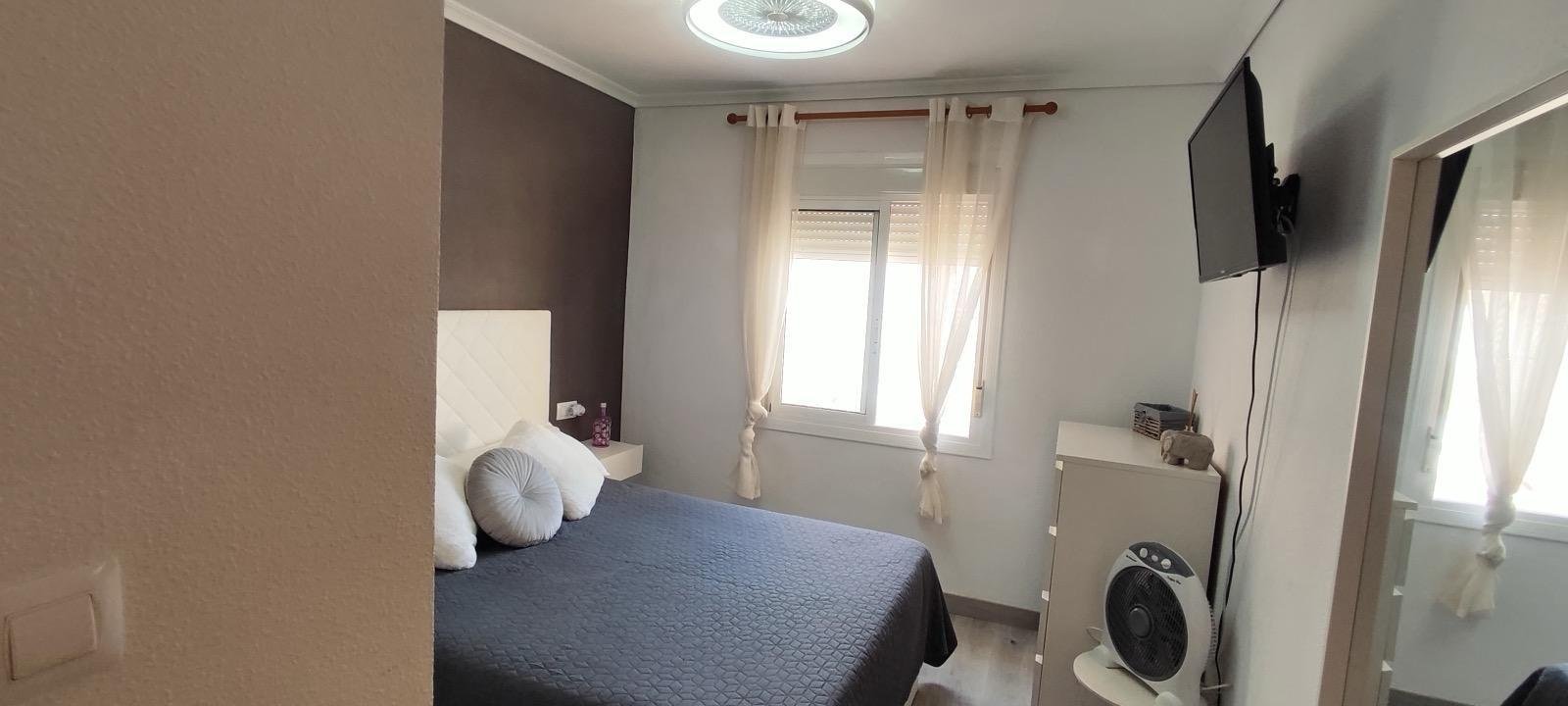 Piso de 74 m² en Santa Pola
