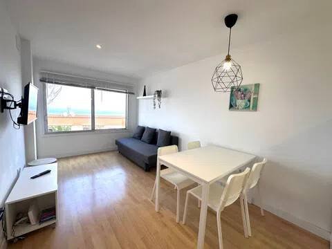 Piso de 50 m² en San Cristóbal de La Laguna