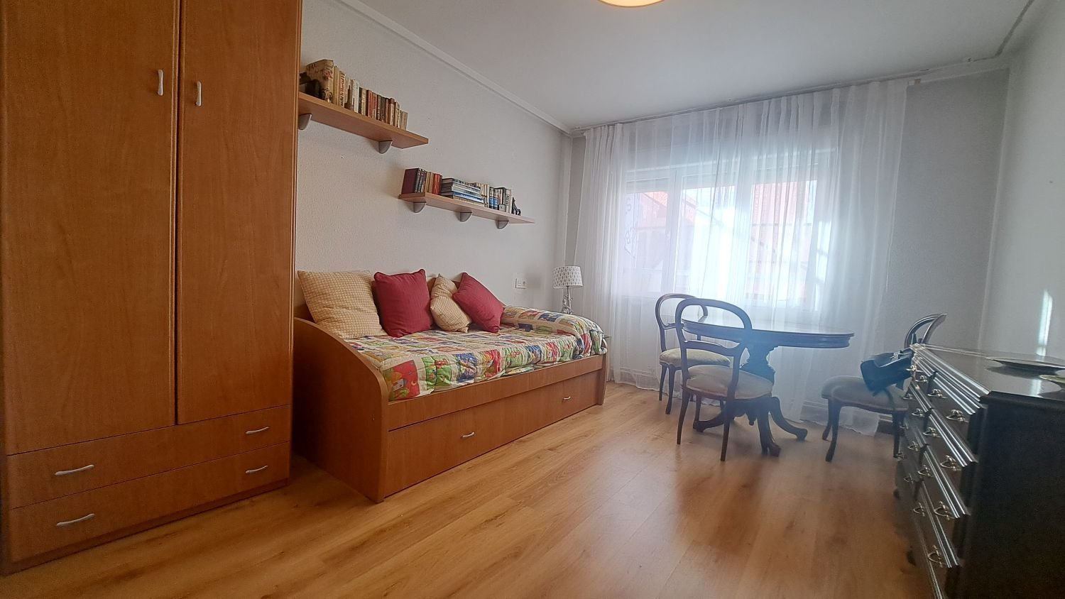 Pis de 105 m² a Gijón