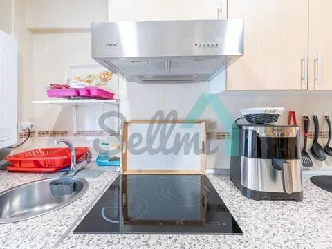 Piso de 75 m² en Avilés