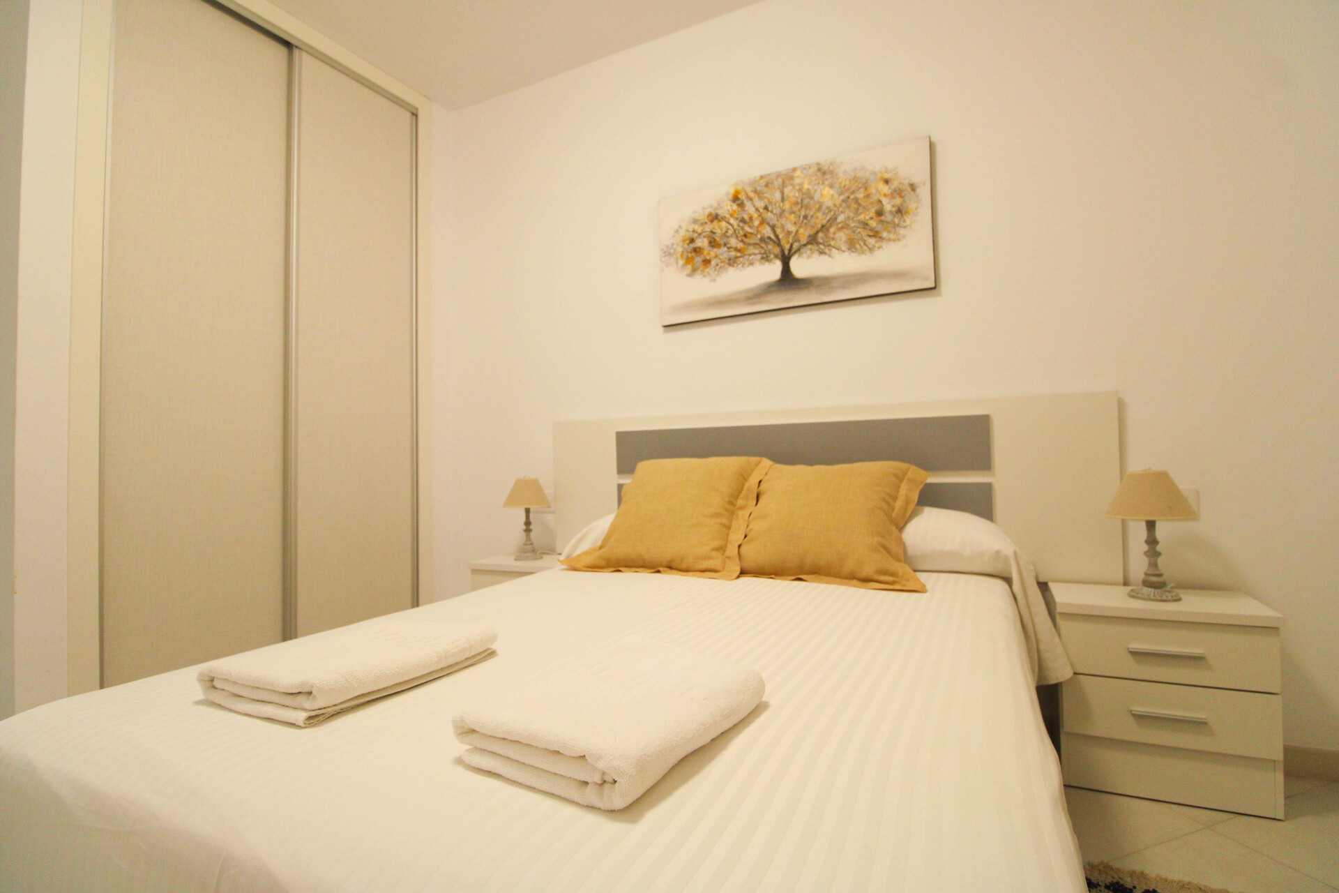 Pis de 40 m² a Cádiz