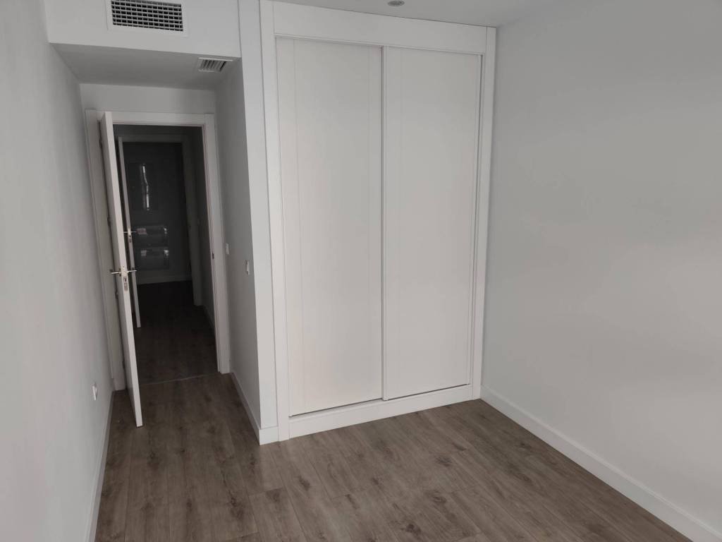 Pis de 114 m² a Còrdova