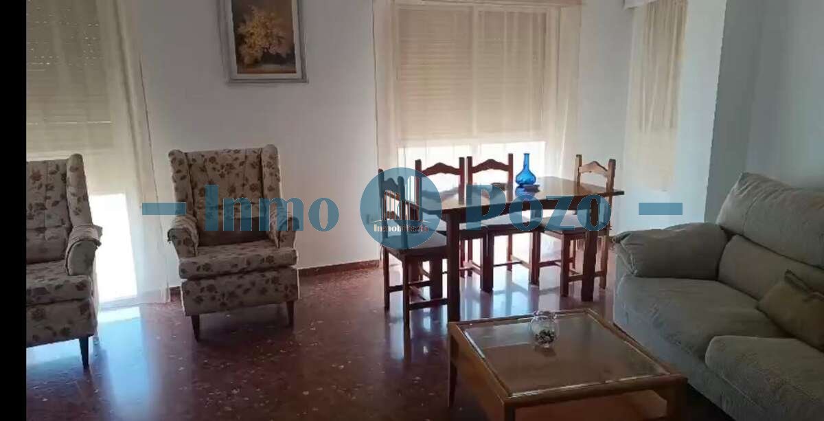 Piso de 105 m² en Almendralejo