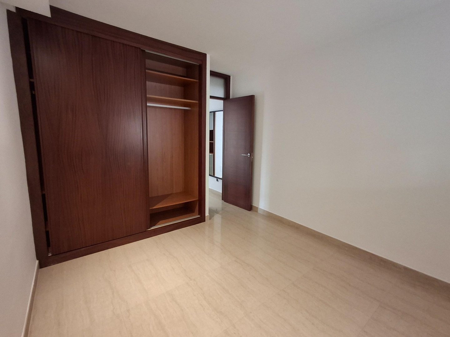 Apartamento 91 m² em Sant Joan