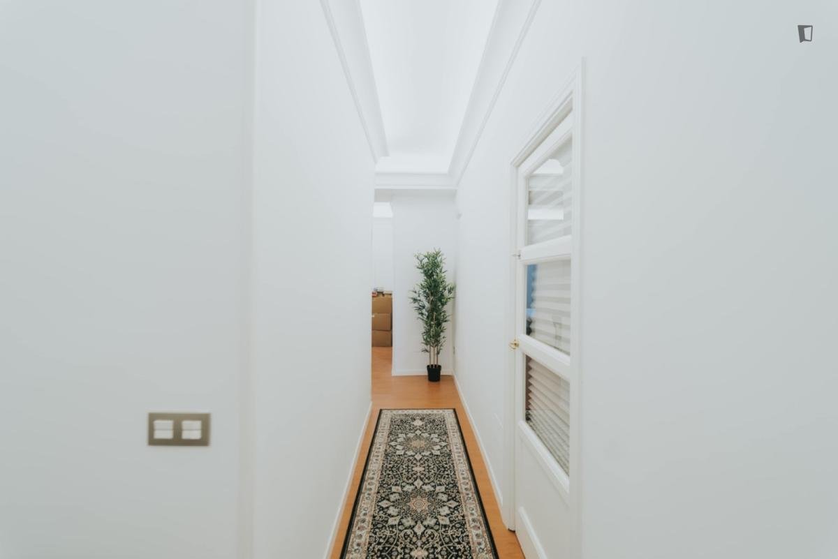 Habitación en alquiler, Madrid