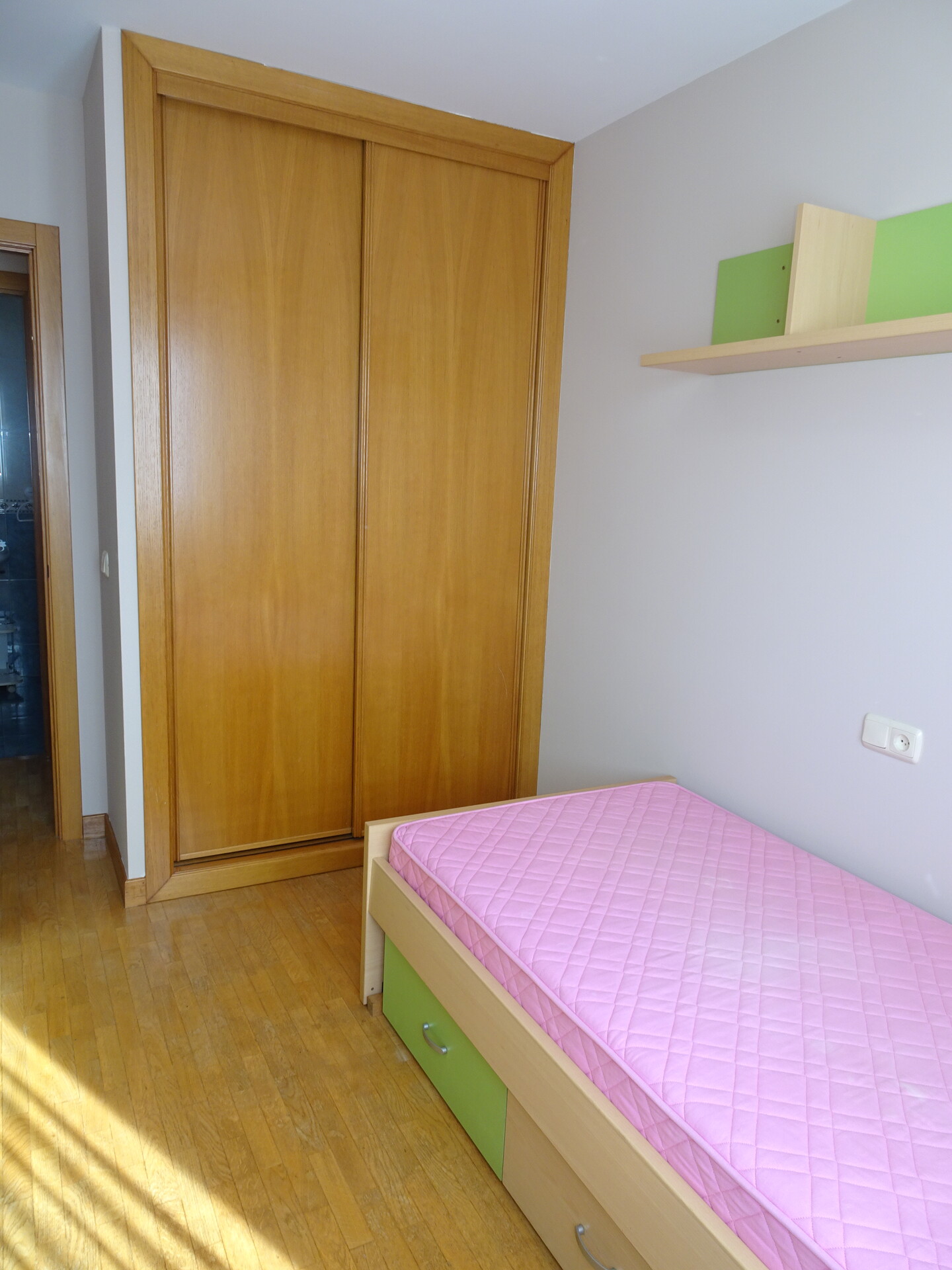 Piso de 91 m² en Gijón