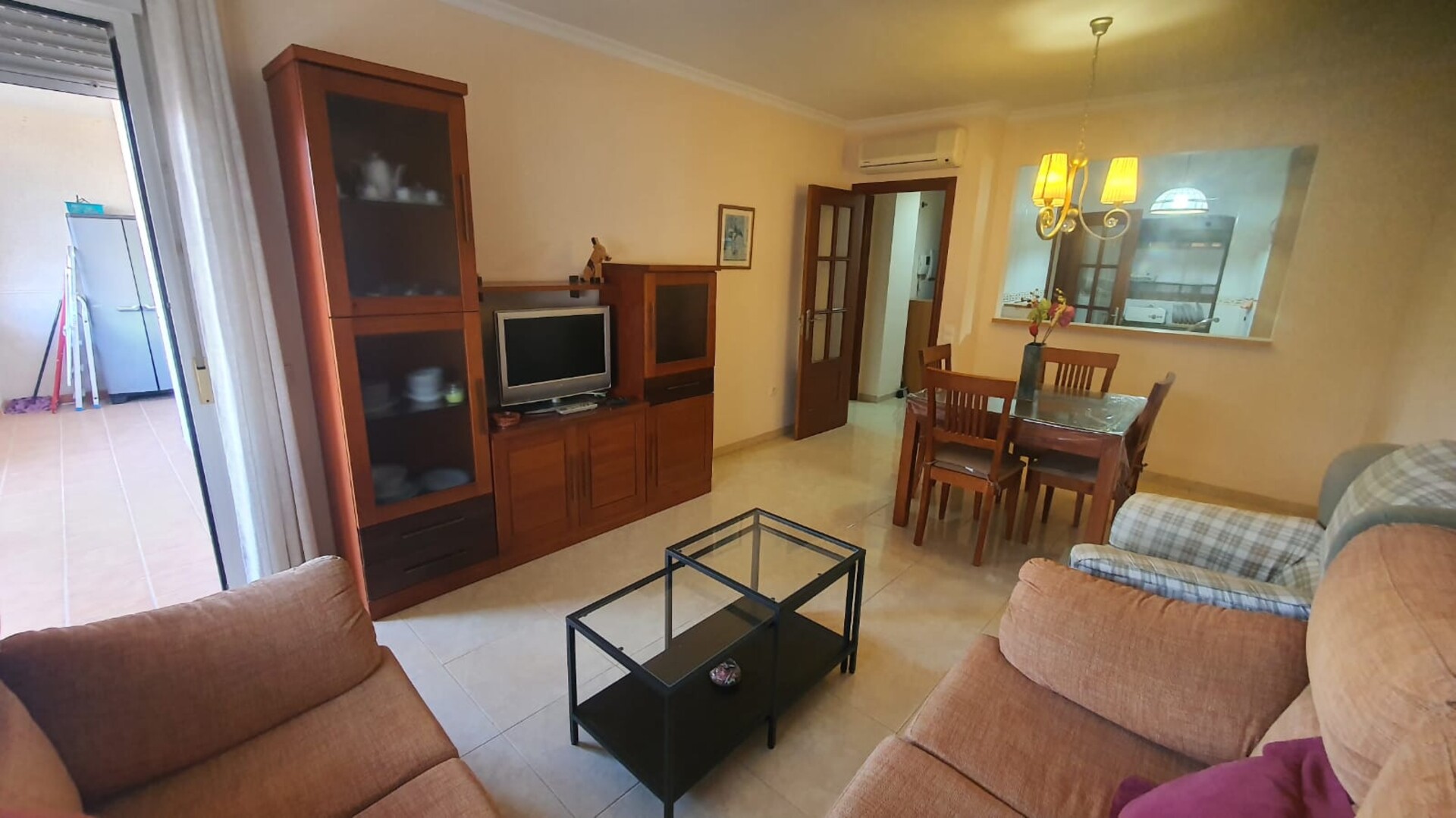 Piso de 75 m² en Almería