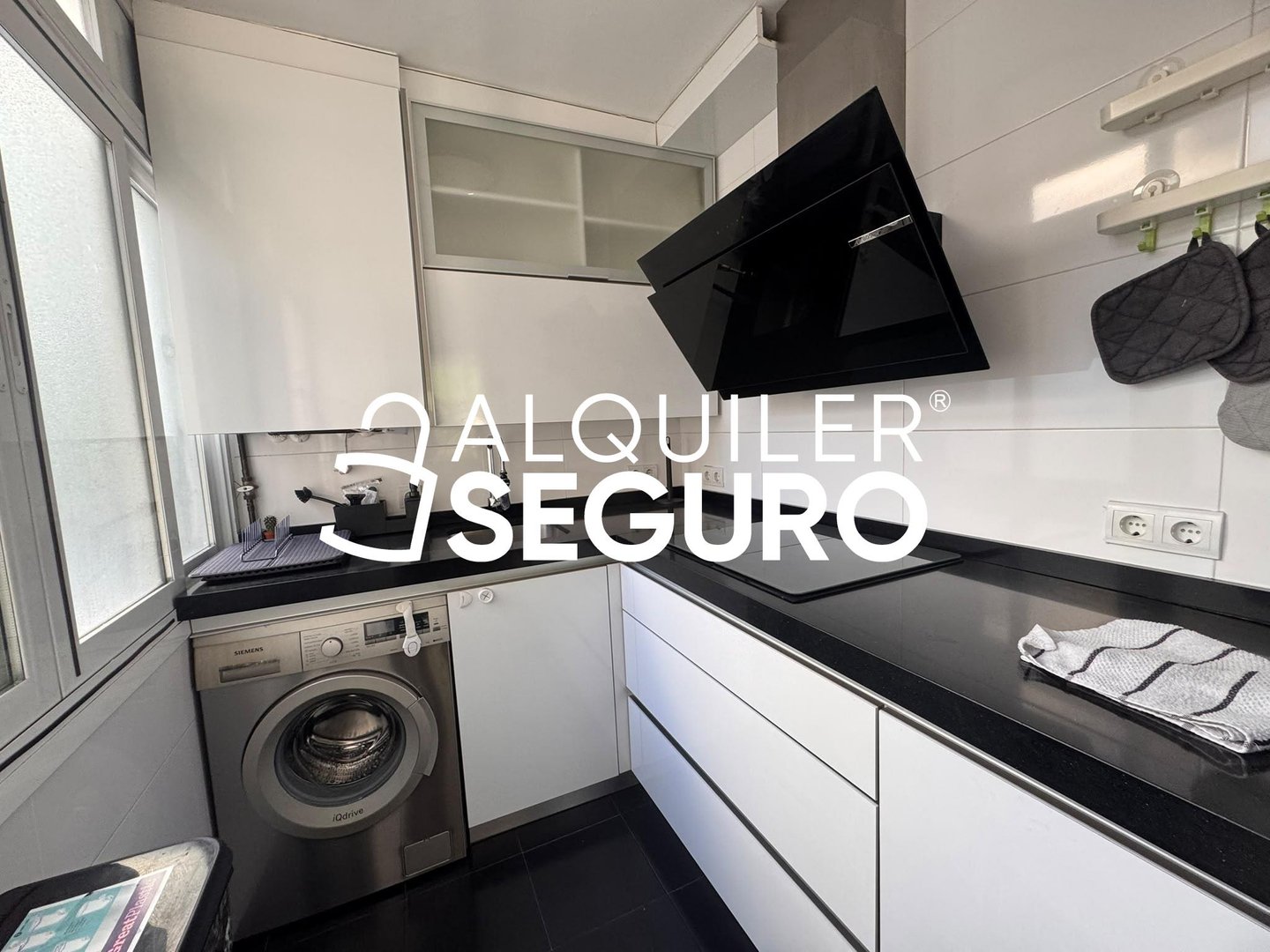 Pis de 80 m² a Madrid