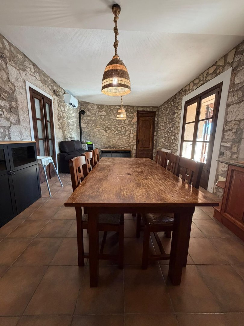 Casa de 314 m² en Sineu