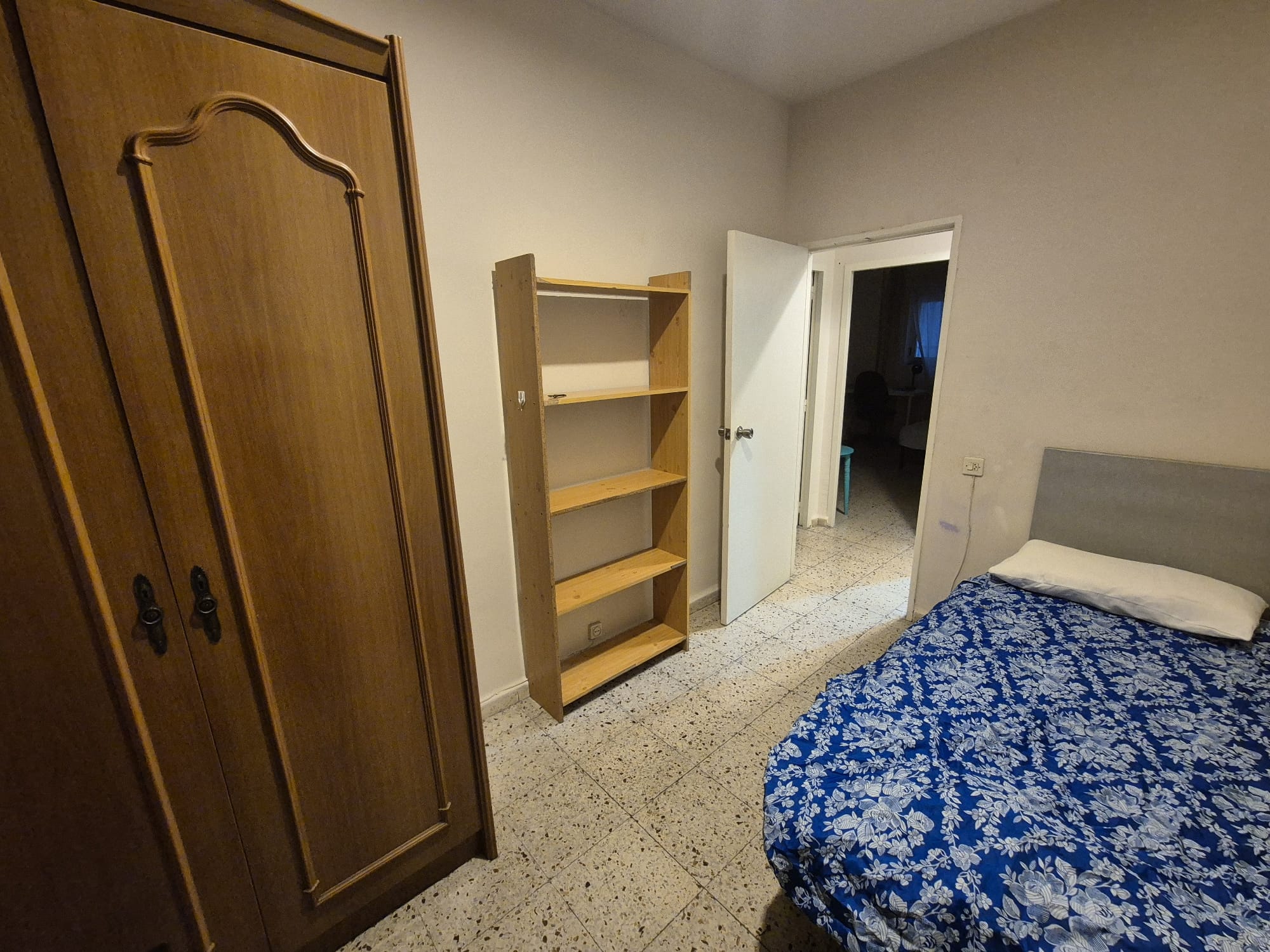 Habitación 100 m², Salamanca