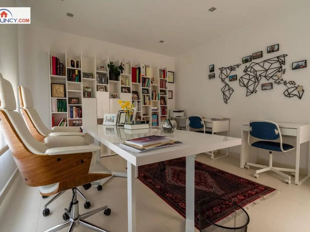 Casa de 372 m² en Dos Hermanas