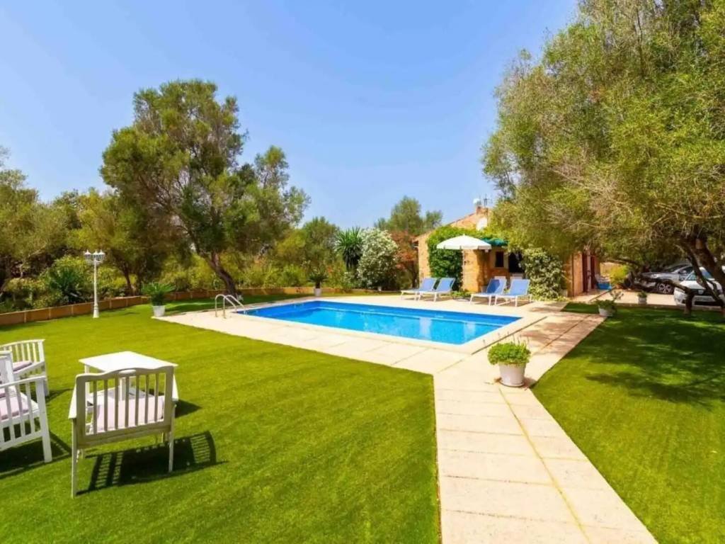 Casa de 80 m² en Santa Margalida