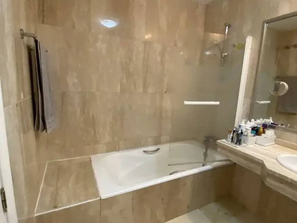 Piso de 127 m² en Marbella