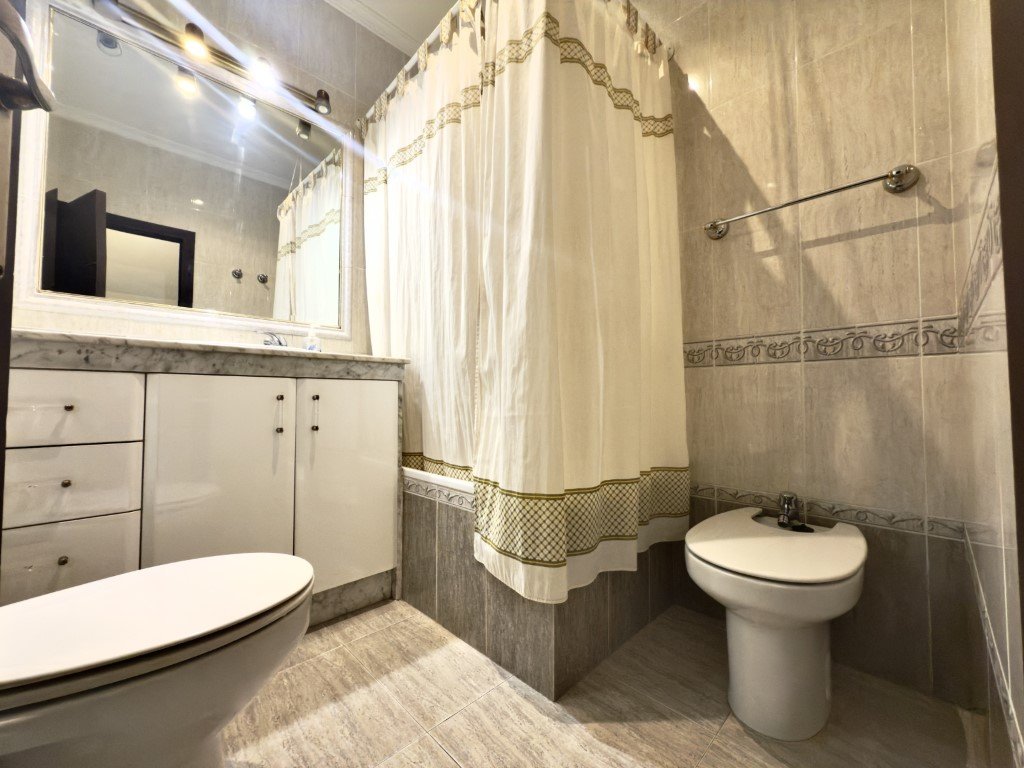 Piso de 80 m² en Córdoba