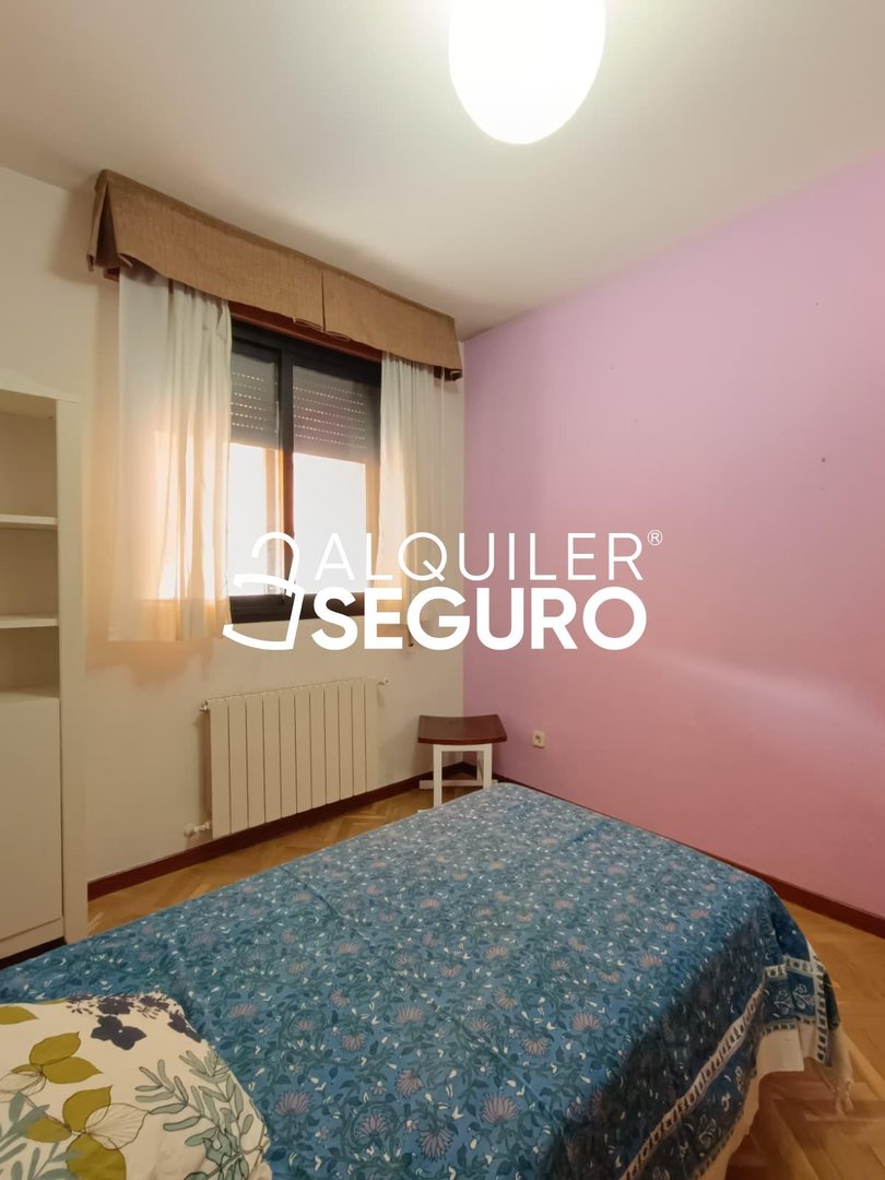 Pis de 110 m² a Torrejón de la Calzada