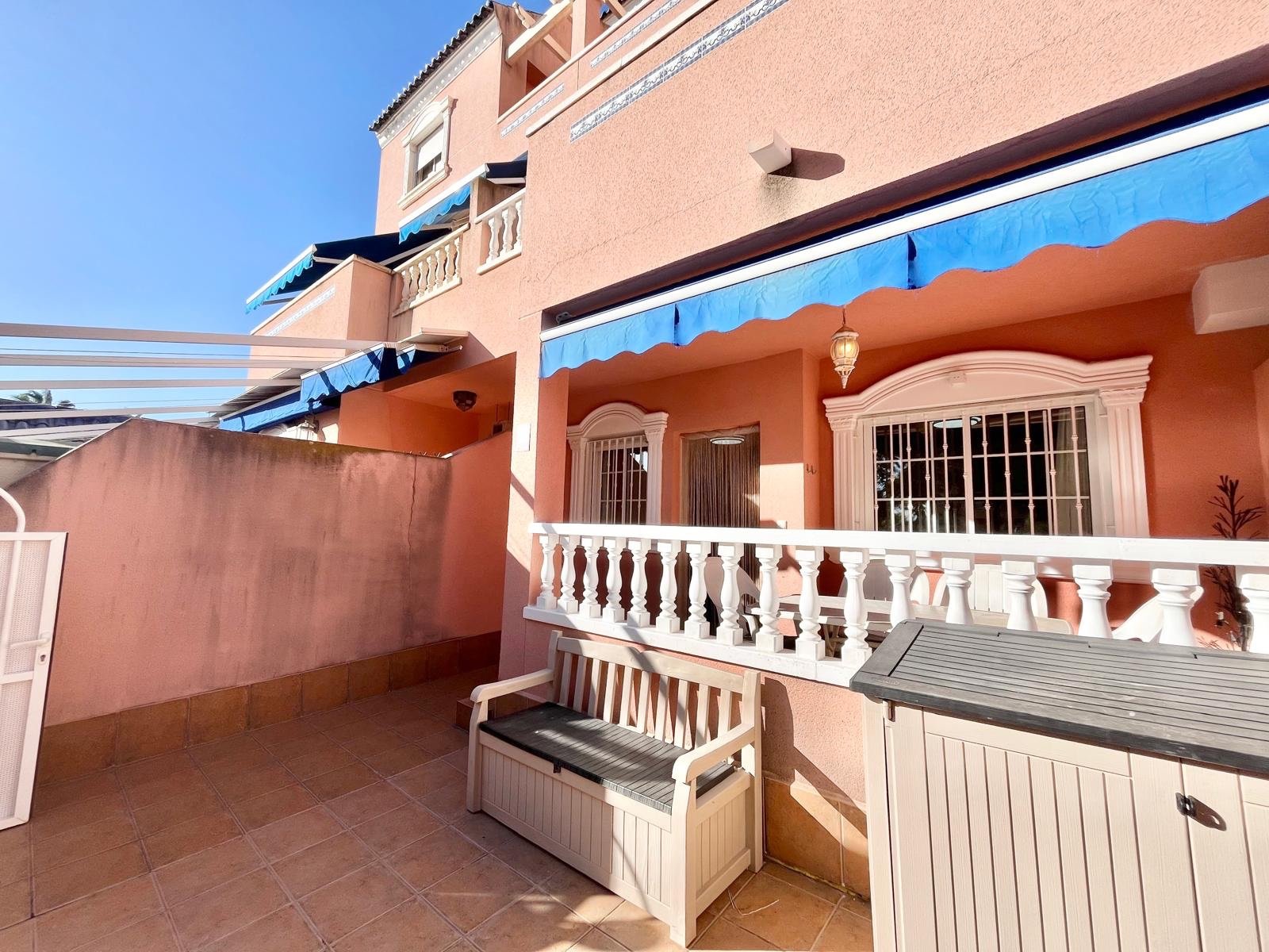 Casa de 120 m² a Santa Pola